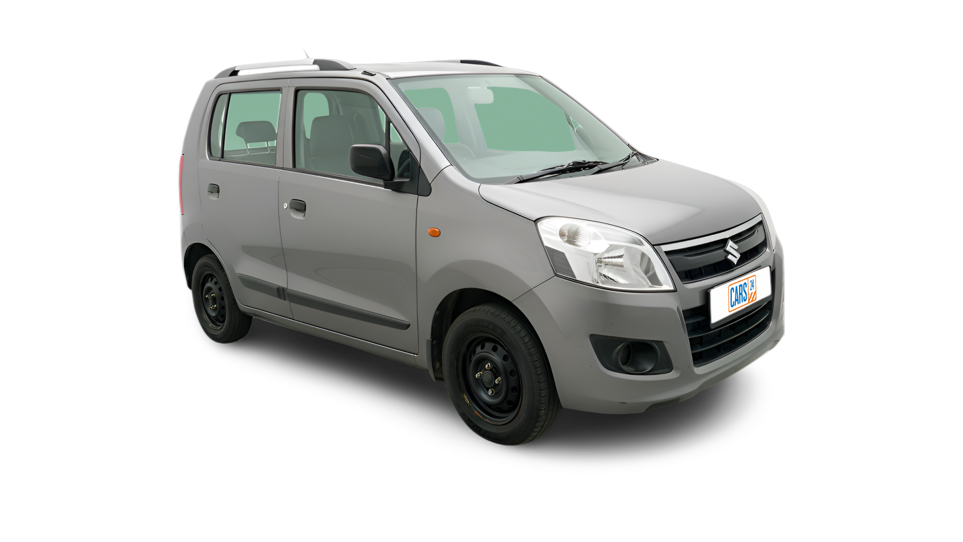 Maruti Wagon R 1.0-img